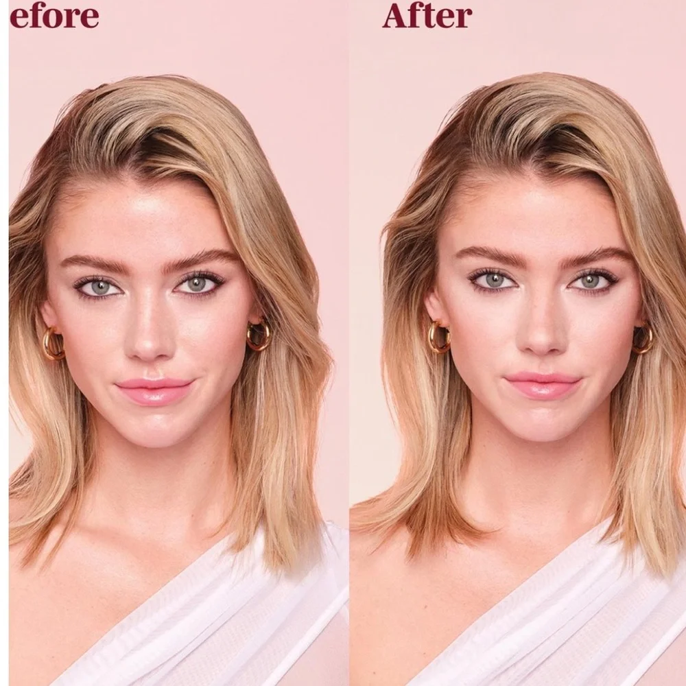DIBS Lovebeam Setting Powder Brighten & Blur in Shade All is Well